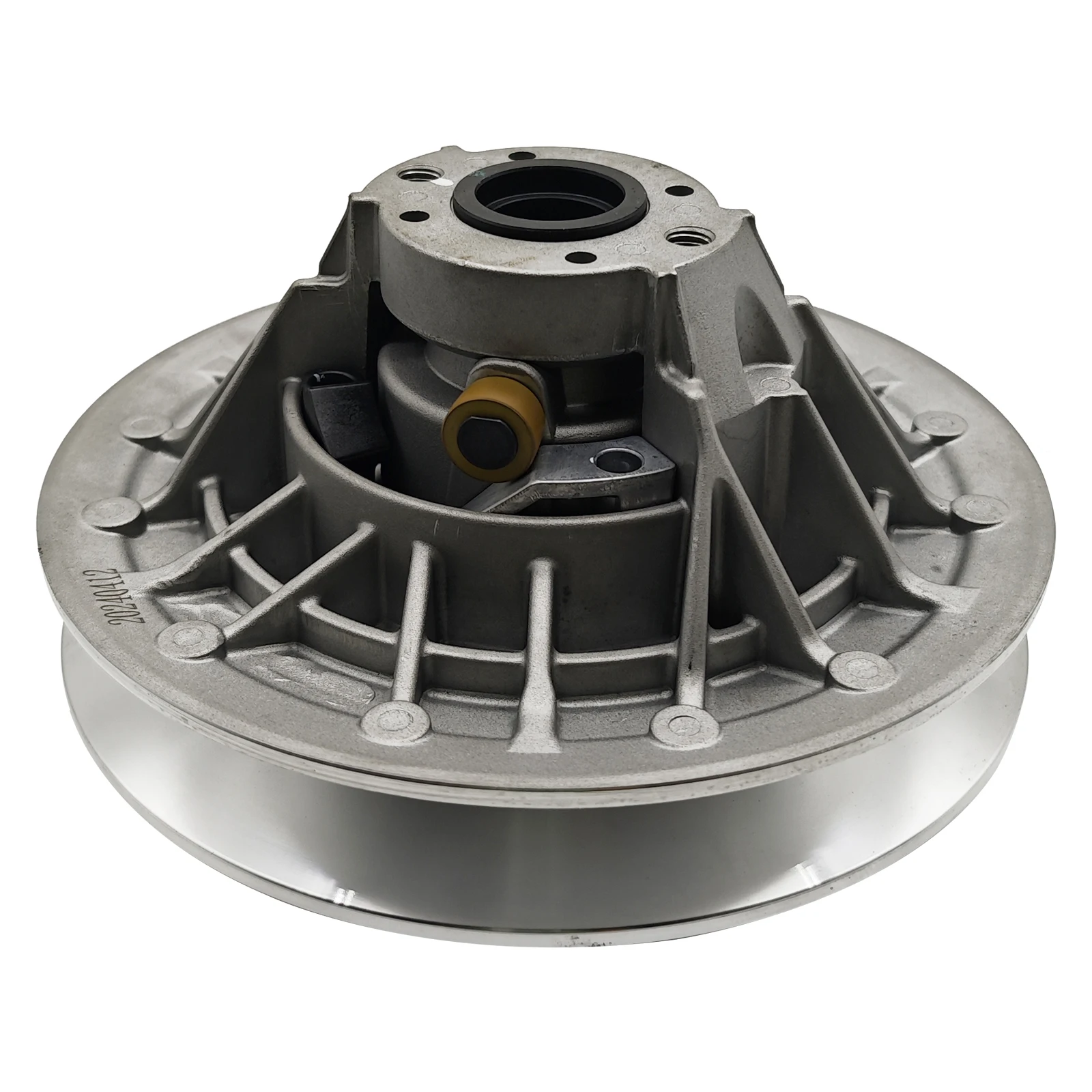 CVT Primär- und Sekundärkupplungssatz für ODES 1000 Pathcross Dominator Raider Assailant Jungle Work ATV UTV 21050805101 21050805201 – Detail 9