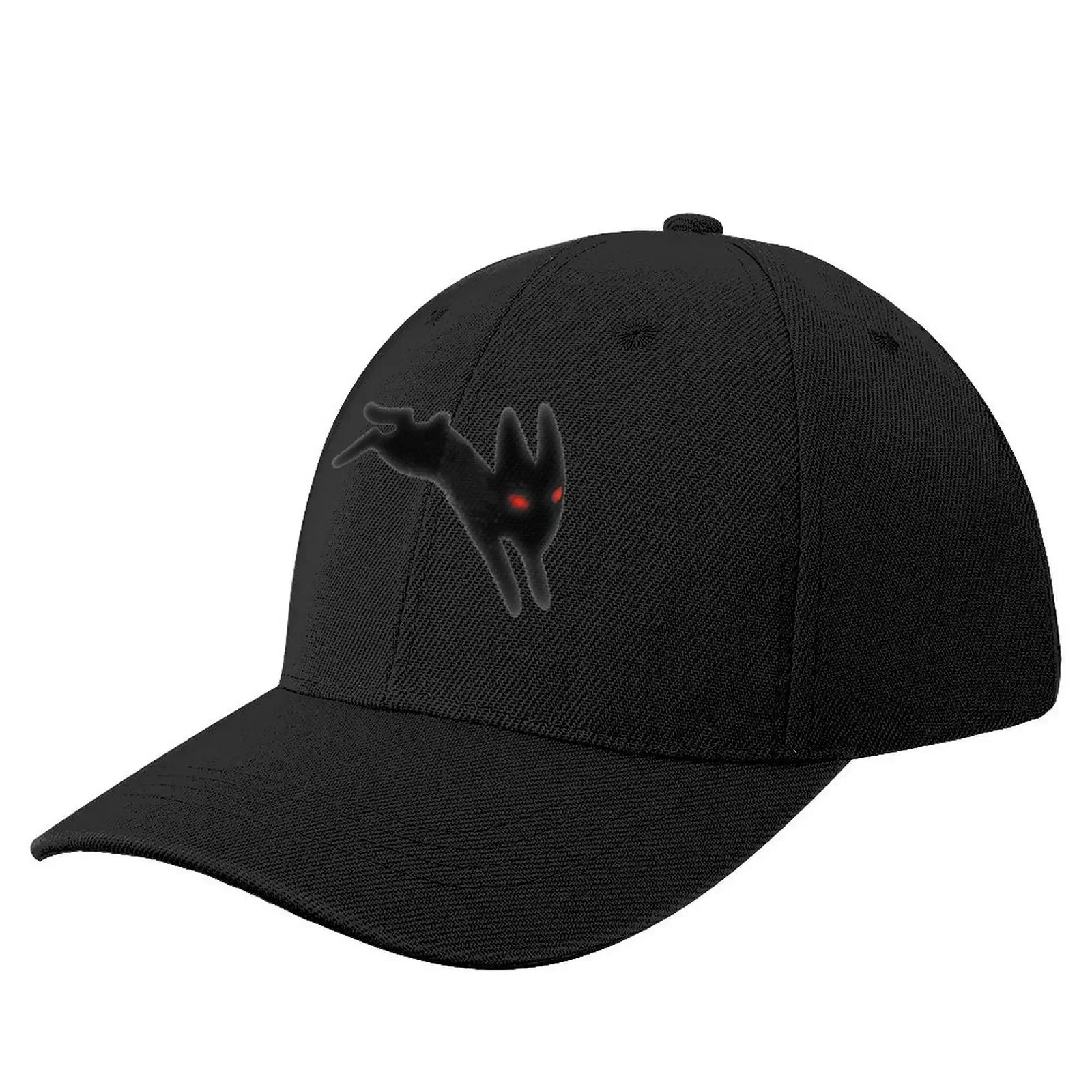 

Black Rabbit of Inle Baseball Cap New Hat Snapback Cap Women Hats Men's