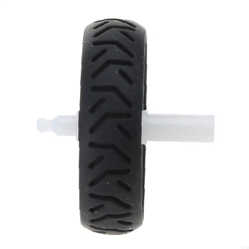 E74D 1PC Mouse Roller Replacement Parts Plastic Mouse Pulley Scroll Wheel for Sensei Ten 10 Rival 600 650  Mouse Repair