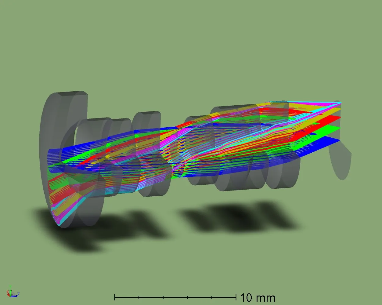 

Optical Design Customization Customize All Kinds Of Optical Lenses Lens Processing Design And Development