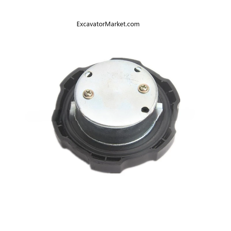 For Kubota Kx151 161 163 165 183 185 75 U30 40-4 57 121-3s 41-3 91-3s U45s 55 Rd411-51122 41151122 Excavator Fuel Tank Cap