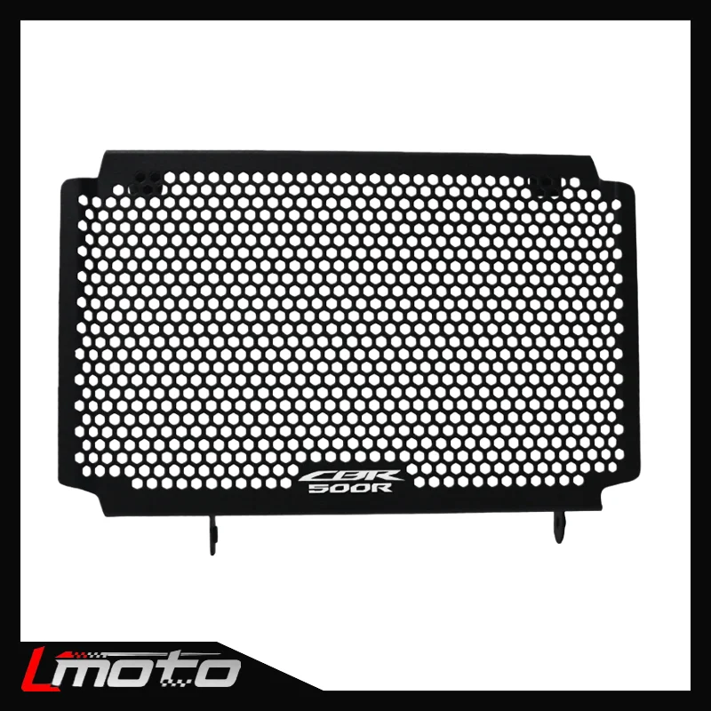 

Suitable for Honda CBR500R CBR500R 2013-2017 2018 2019 2020 2021 2022 Motorcycle radiator grille cover protector