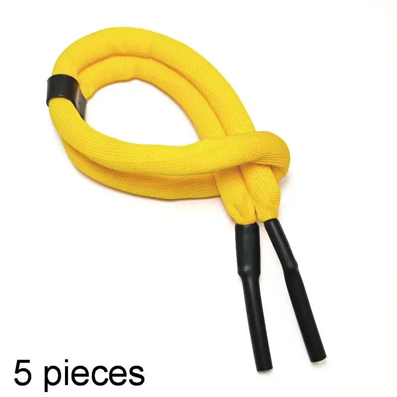 Schwimmfähiger Schaumstoff-Brillenriemen, verstellbares Anti-Verlust-Brillenband für Schwimmen, Surfen, Rafting und Wassersport – Detail 13