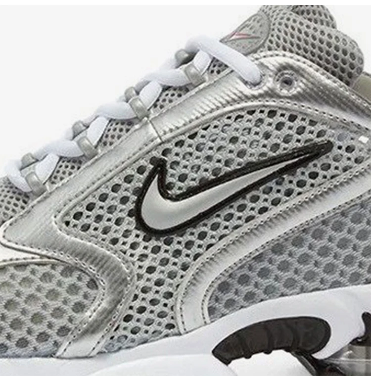 Nike Offizielle Original 2025, neue, niedrig geschnittene, dämpfende, verschleißfeste Laufschuhe für Herren CJ1288-001 – Detail 7