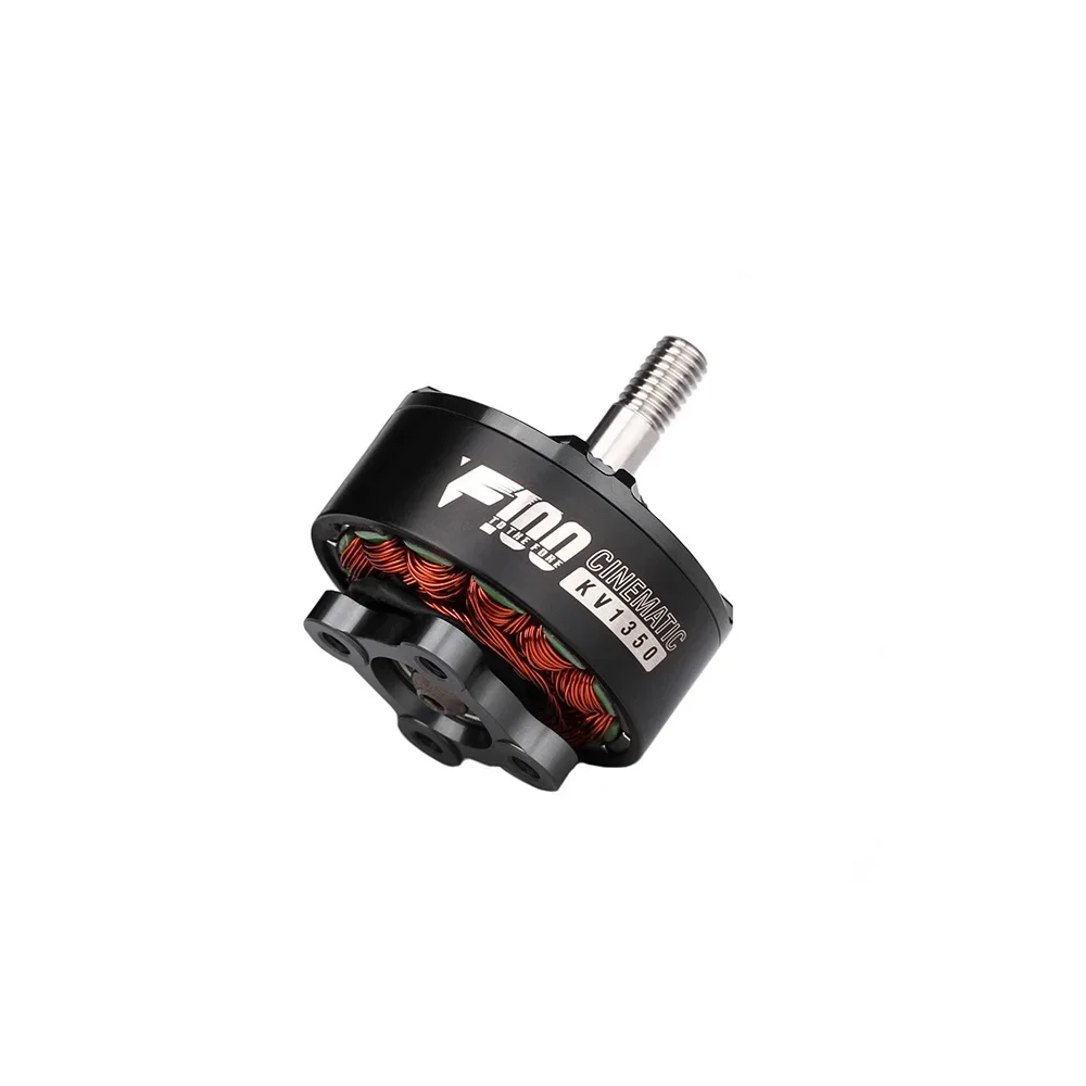 T-MOTOR F100 2810 Brushless Motor 1350KV 1100KV for RC Airplane Multirotor X-CLASS 7inch 8inch Cinelifter FPV Drones