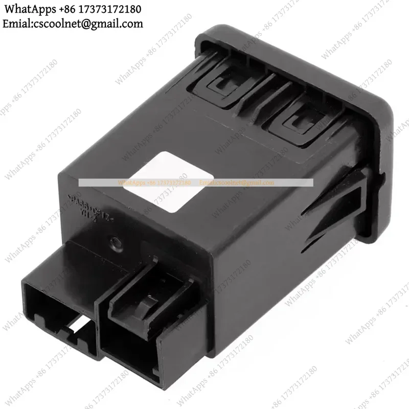 Aux USB Port Auxiliary Audio Jack USB Hub Module 13599456 22875063 39087529 For Cruze Malibu Regal A99D Car Accessories