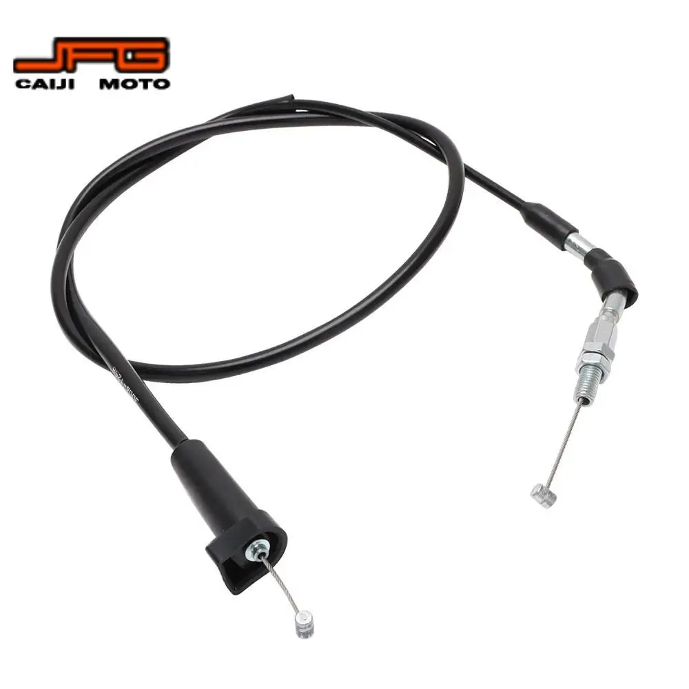 Motorcycle Throttle Cable For Suzuki Quadracer 450 LTR450 2006 2007 2008