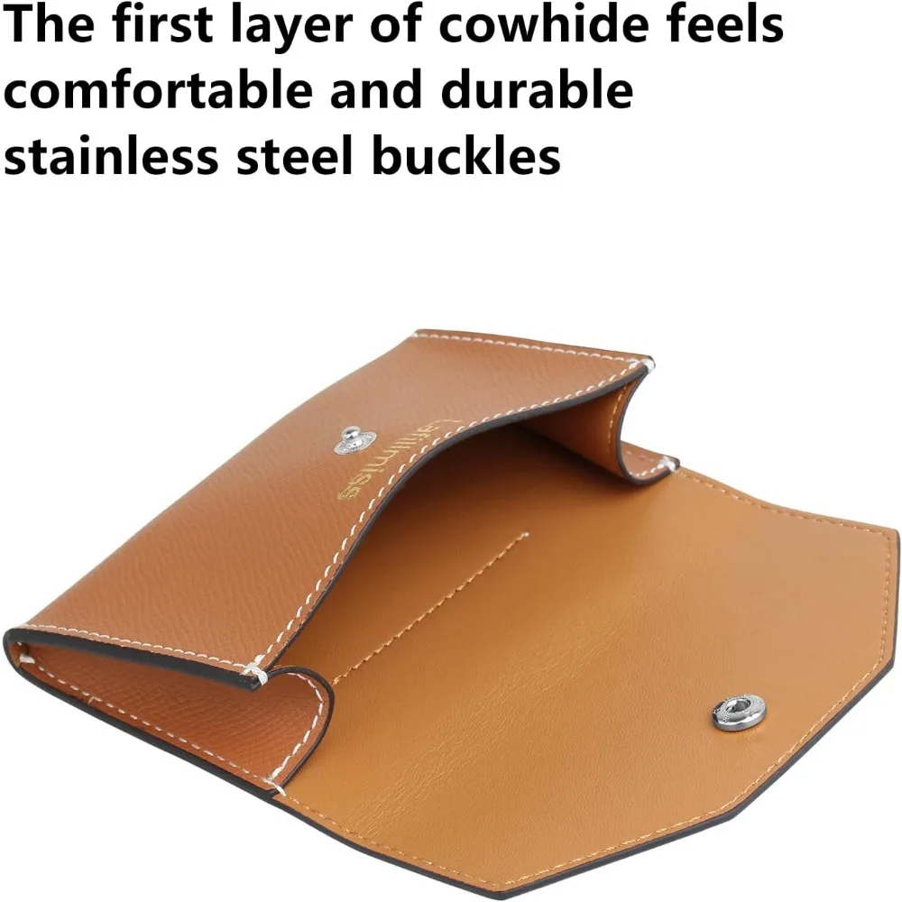 حزام جلد طبيعي نحيف قابل للتعديل للنساء - قفل دوار للإغلاق، إكسسوار متعدد الاستخدامات بلون موحد للفساتين والجينز والشركاه