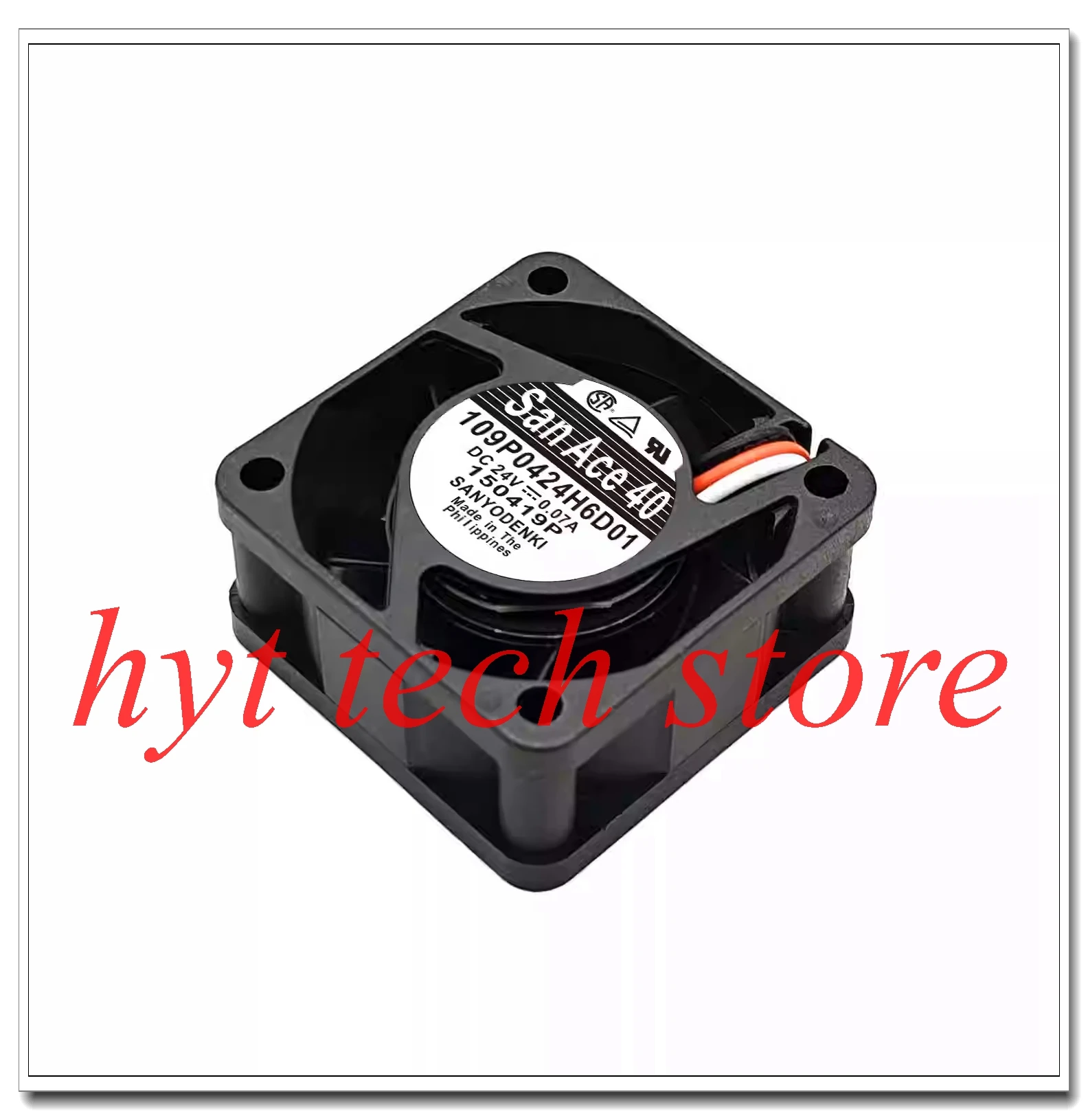 

109R0612H4D22 Original cooling fan,100% tested before shipment