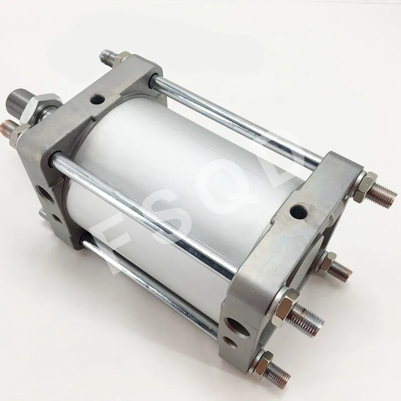 

CDS2B140-200 CDS2B125-120-XC4 Tie rod type standard air cylinder CS2 series Pneumatic components air tools