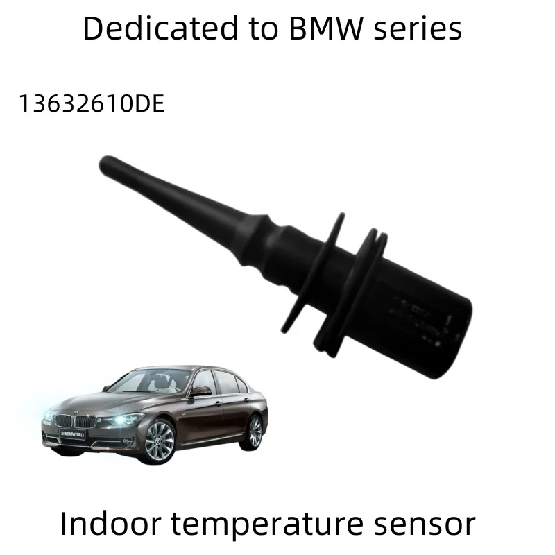 NEW V W Skoda  BMW series E90 Audi High quality outdoor temperature sensor for 4S stores 13632610DE 2010-2016