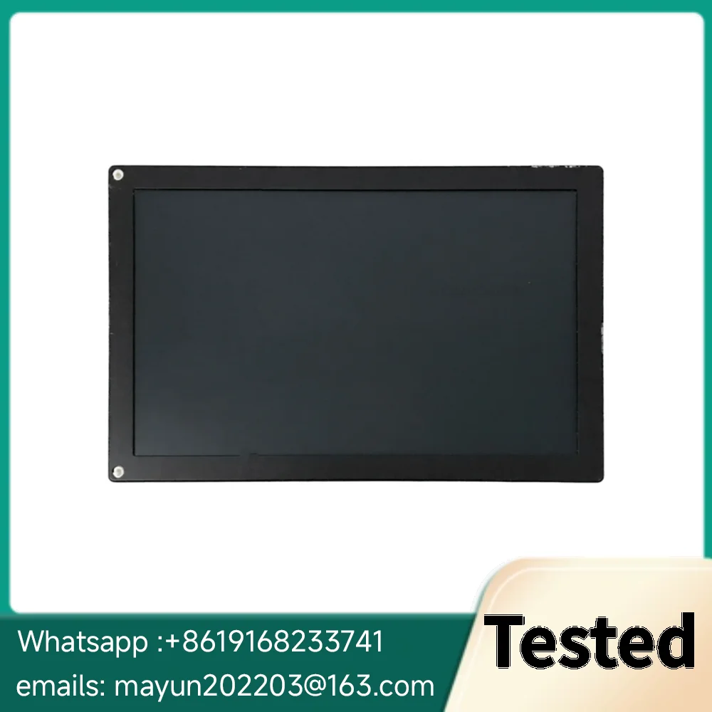 

Оригинальная протестированная промышленная ЖК-панель TFD58W22MW с диагональю 5,8 дюйма, 400x234