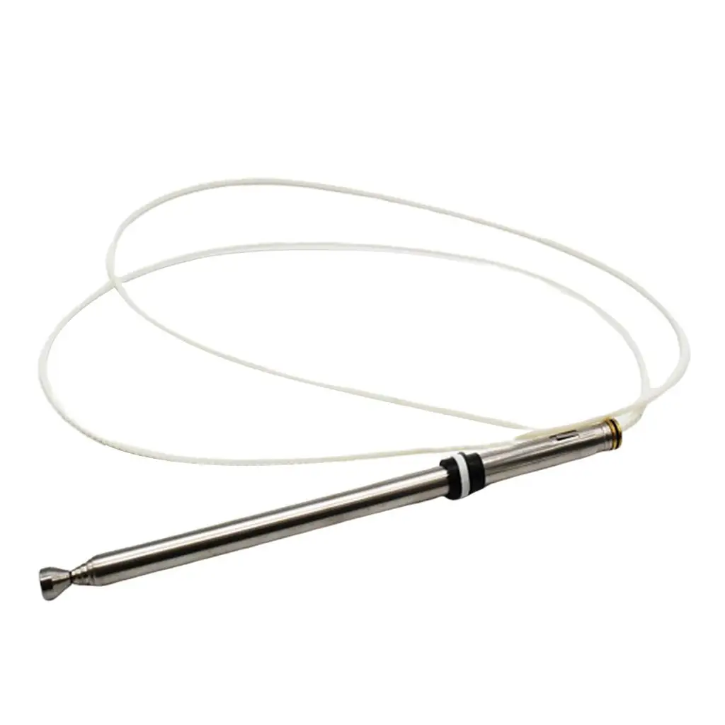 Mât d'Antenne pour 1997 02/2000 03 Type Électrique