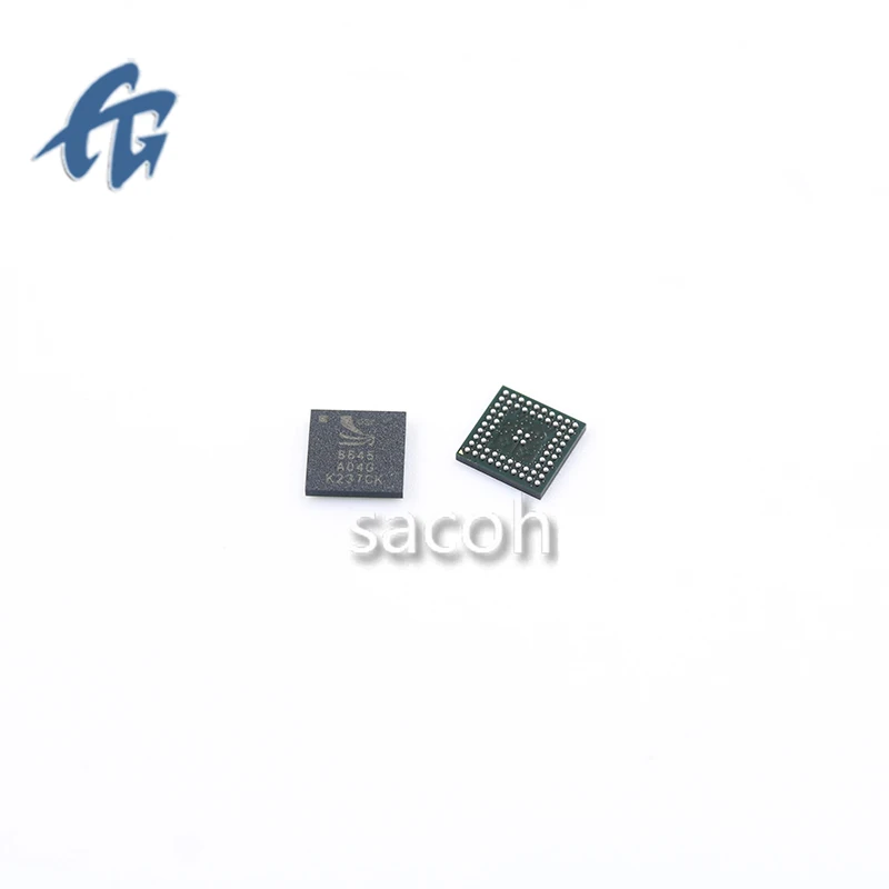 

SACOH High Quality Original Electronic Components Suppliers CSR8645A04-IBBC-R