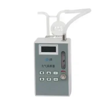 Ambient Atmosphere Sampler HX-1500Z Portable Air Acquisition