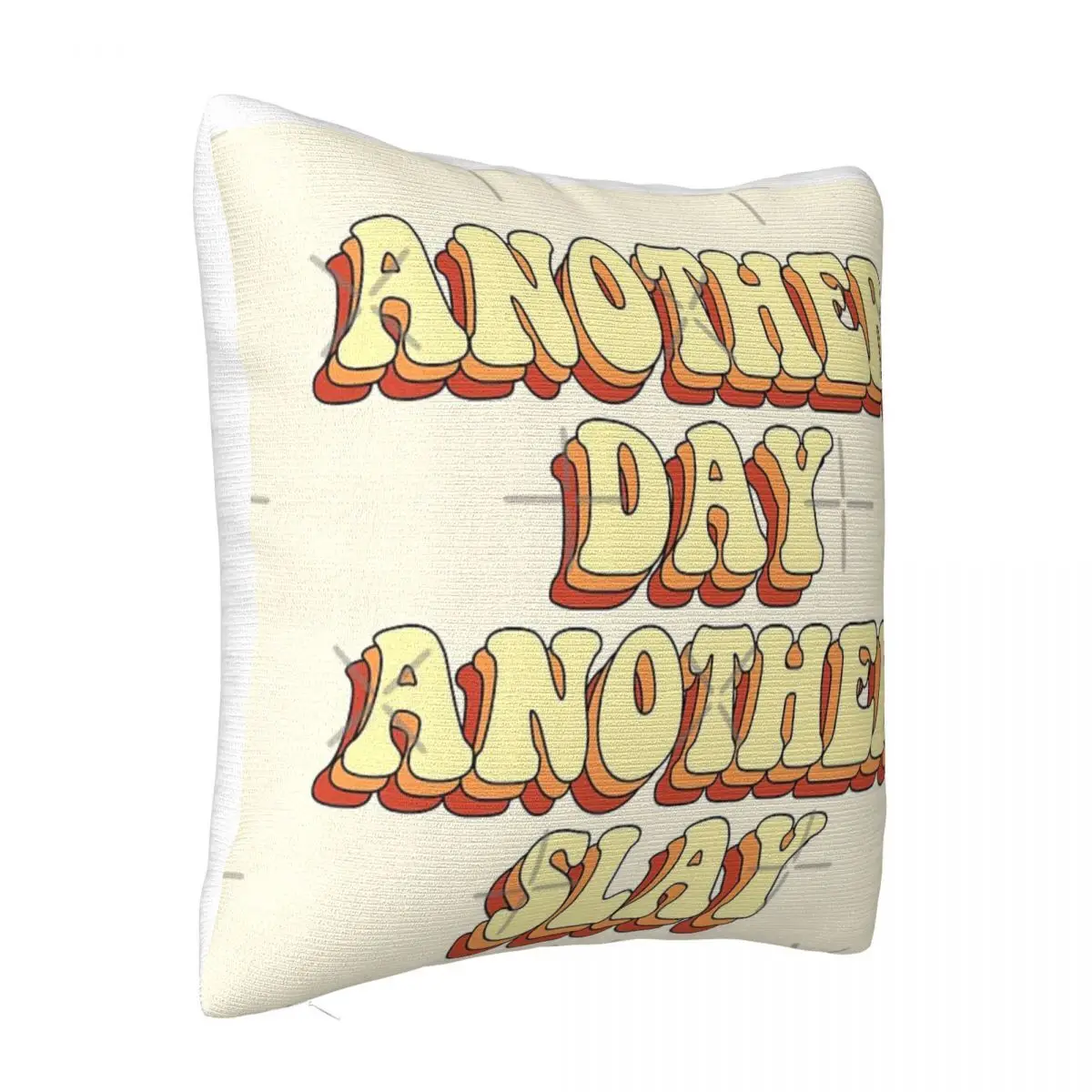 Another Day Another Slay Cushion Pillows For Sofa Anime Body Pillow Case Pillow Case Pillow Cover