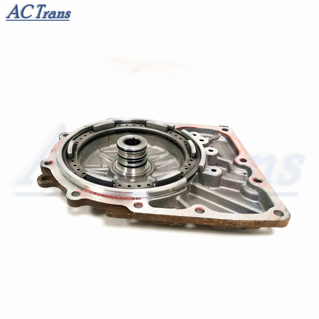 Automatic Transmission U340E U341E Rear Case(End Cover)