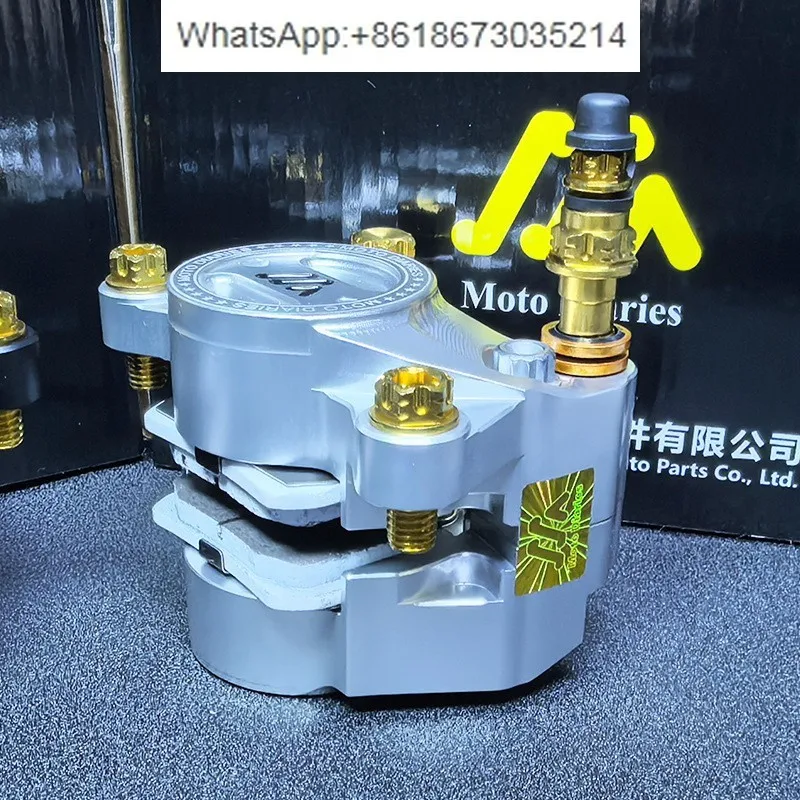 

Motorcycle brake pump Motorcycle universal piston caliper lower pump