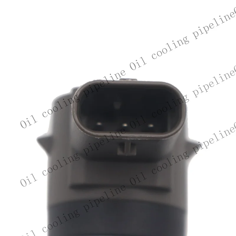 A+ PDC Parking Sensor White 2525001-01-D For Tesla Model S X Y 2525001-08-A 2525001