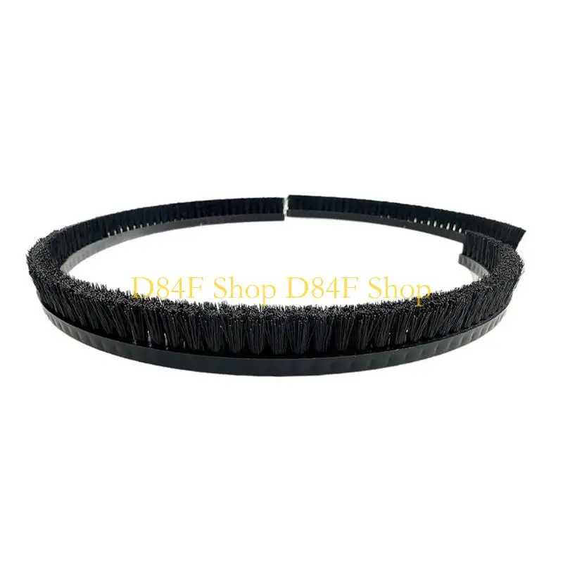D84F 9inch 225mm Sanding Disc Brush Polishing Machine Brush Wall Grinding Accessories