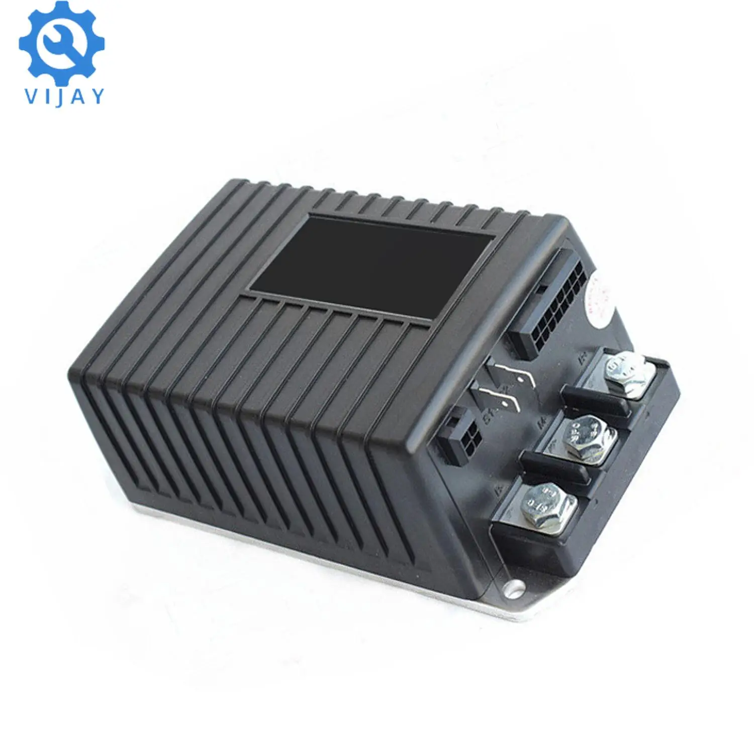 

24/36V 300A 0-5kΩ 1243-4320 DC SepEx Controller for Curtis PMC Forklift Stacker Car Assecories