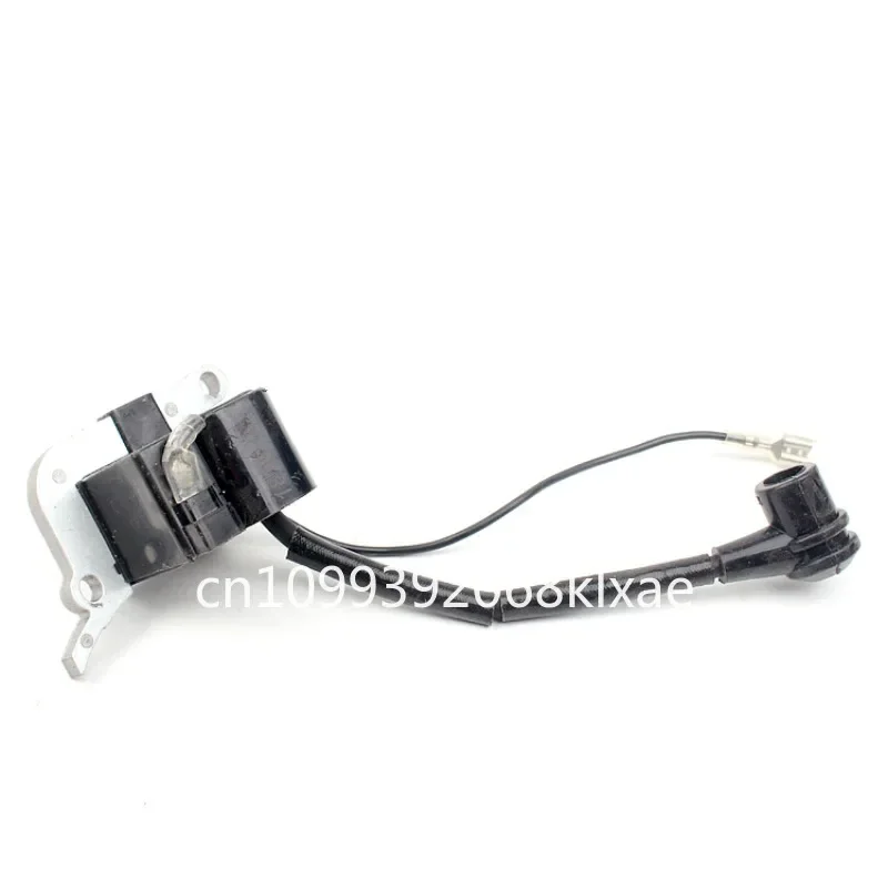 4000/4003 Chainsaw High Voltage Package Logging Saw High Voltage Igniter Coil Accessories