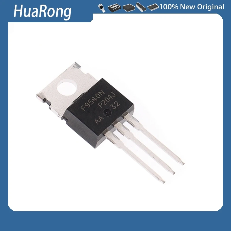 20Pcs/Lot IRF9540NPBF IRF9540N F9540N TO-220