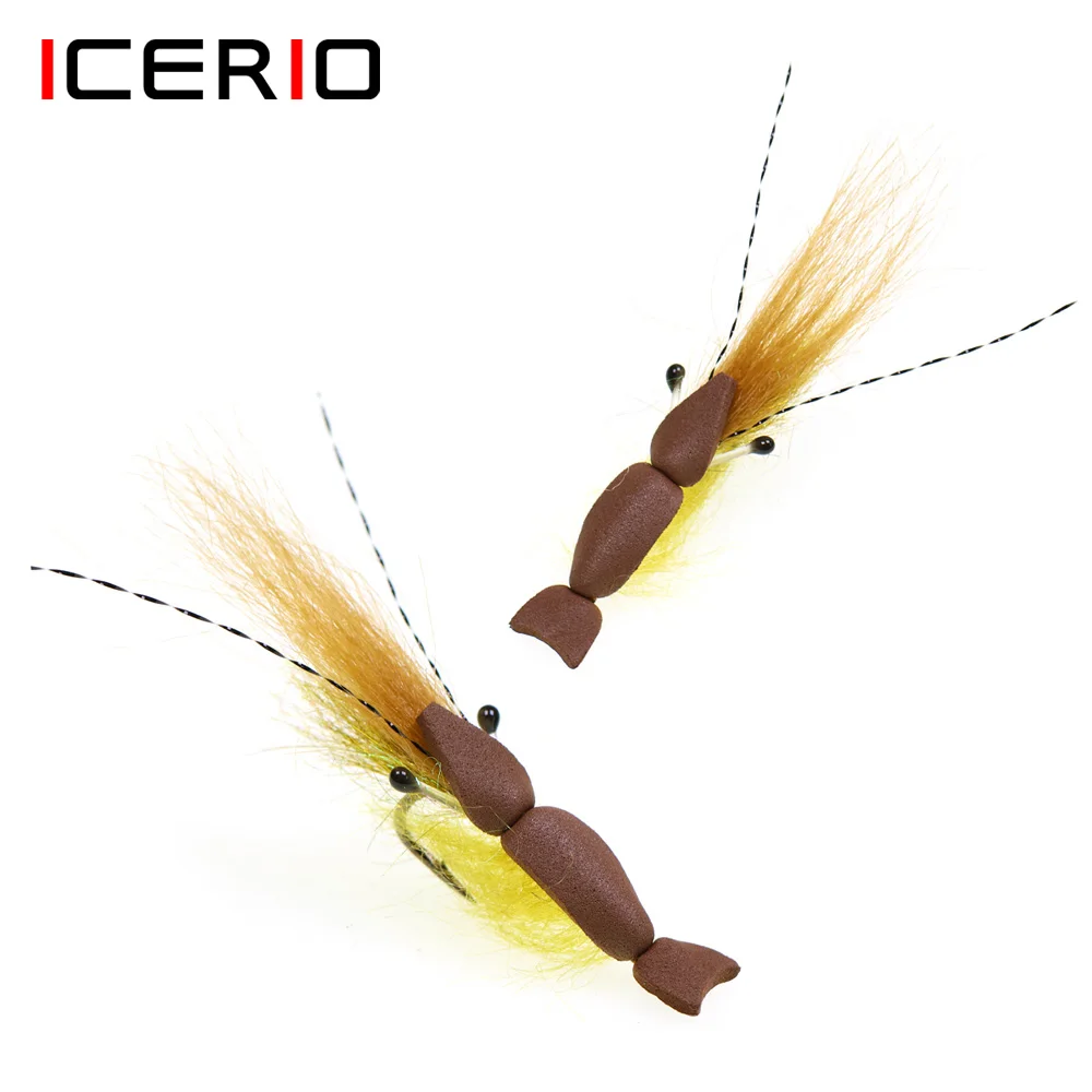 Icerio 4Pcs Popping…