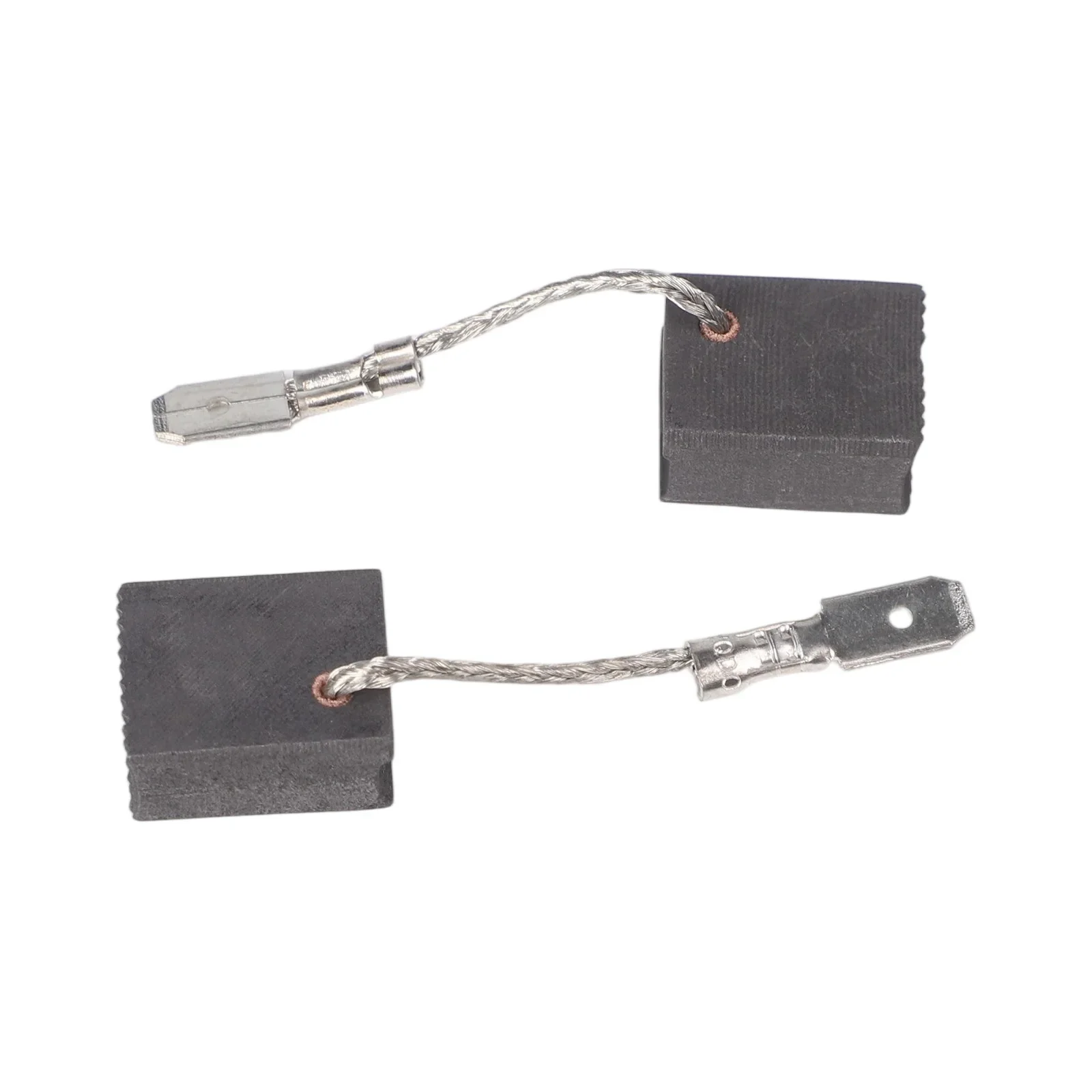 Carbon Brush Kit 2pcs 316065450 for WE17 125mm WE17 150mm WE19 180mm WEPBA17 125mm WEPBA17 150mm WEPBA19 180mm Motor Repair