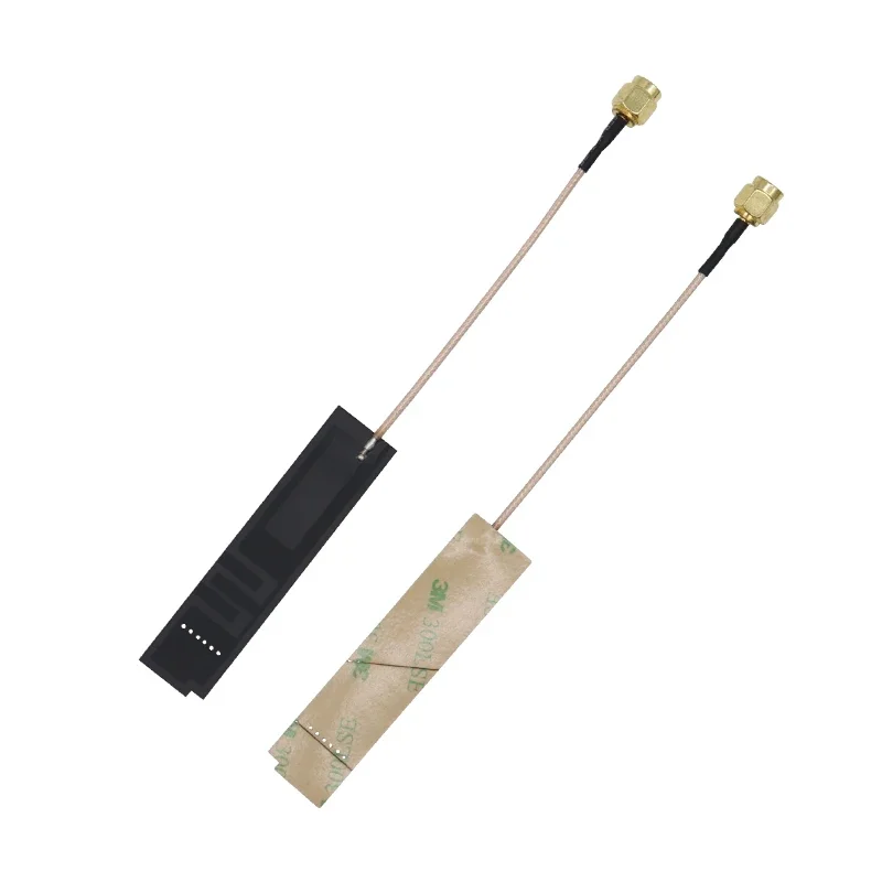 433Mhz PCB Antenna with Soldering and 8dBi LORA Integrated FPC Core 1PCS