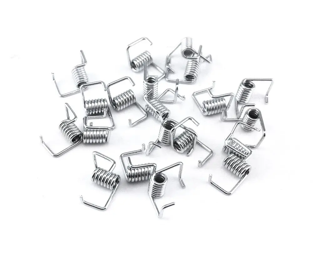 5/10/20 قطعة GT2 مؤقت اشتعال الموتر الربيع لأجزاء الطابعة RepRap ثلاثية الأبعاد #4