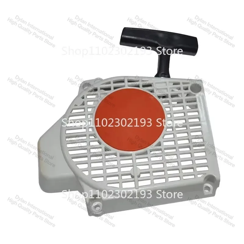 Recoil Pull Start Recoil Starter for Stihl 200 200T 020 MS200 MS200T MS020 Chainsaw Replace 11290802105 - view 5