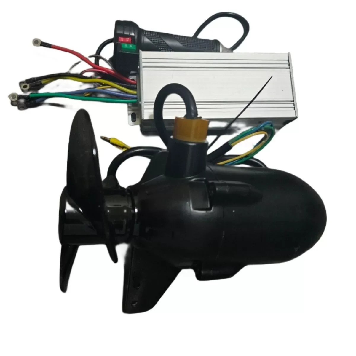 

Paddle Board Underwater Propeller Paddle Board Propeller Brushless Motor Waterproof
