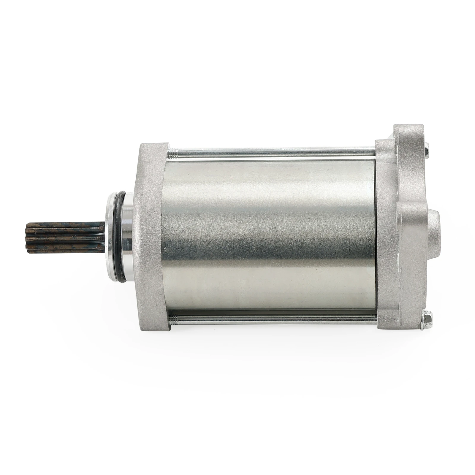 Topteng Starter Motor For Suzuki Vstrom 1000 DL1000 ABS V-Strom DL1050 XT 2002-2024