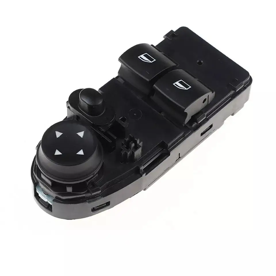 61319132158  61319132164  6131-9132-158  Glass Lift Switch for BMW 3 Series