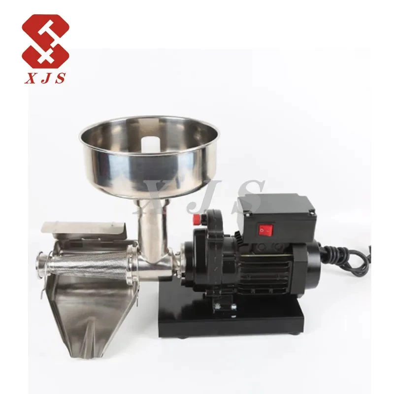 

High Effective Efficient Small Multifunctional Customized Total Set Fruit Jam Making Production And Tomato Paste