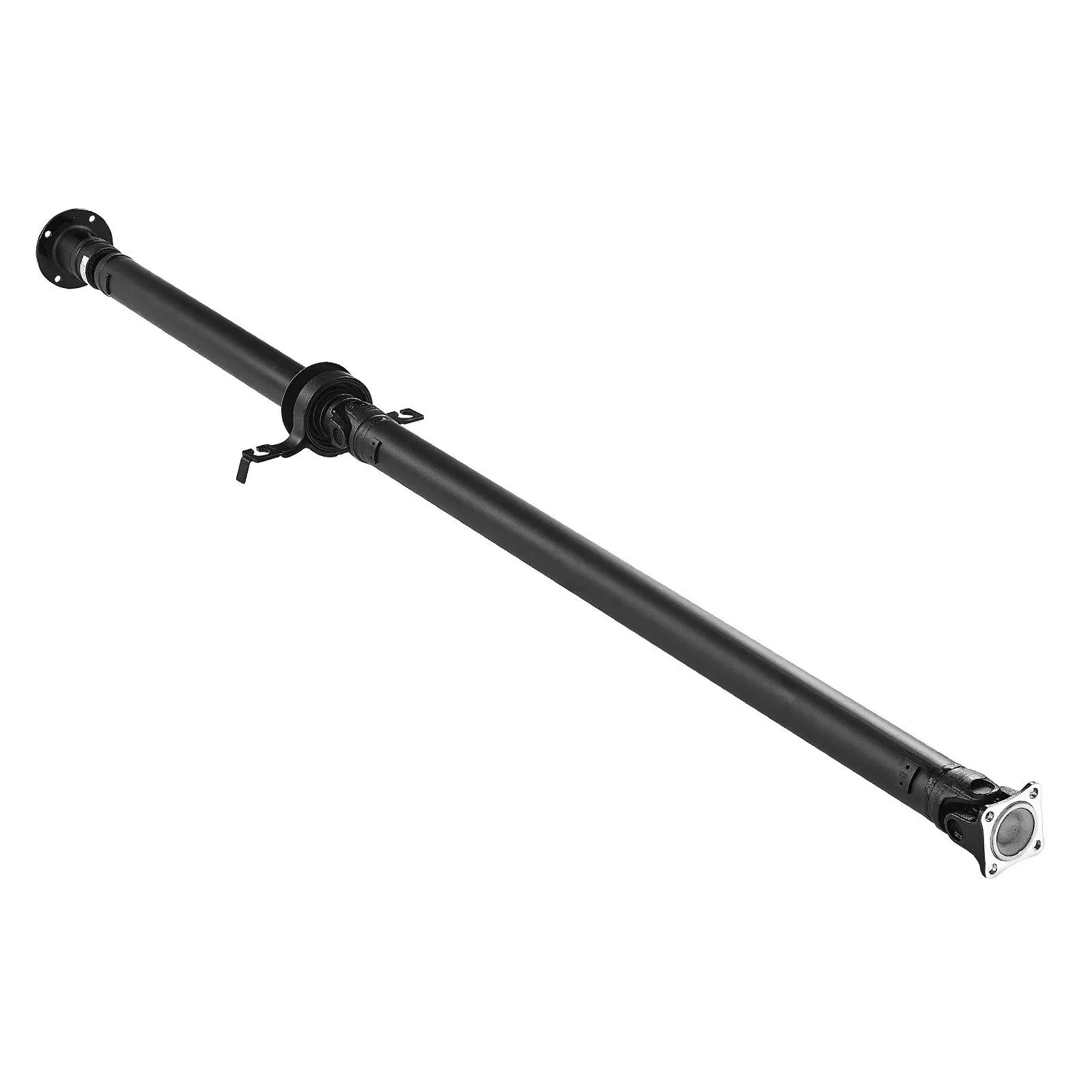 

Универсальный карданный вал диаметром 80,0-81,6 дюйма, конструкция из легированной стали диаметром 2,5 дюйма для Ford Edge и Lincoln MKX 2007-2014 гг.