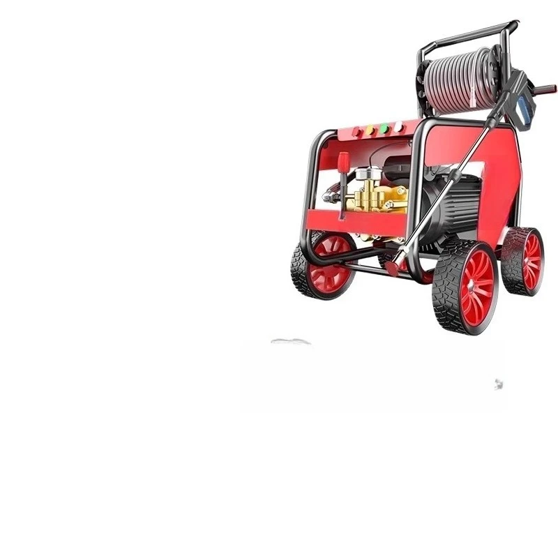 

Car Wash Machine Commercial Car Wash Shop Farm High Power High Pressure Washer