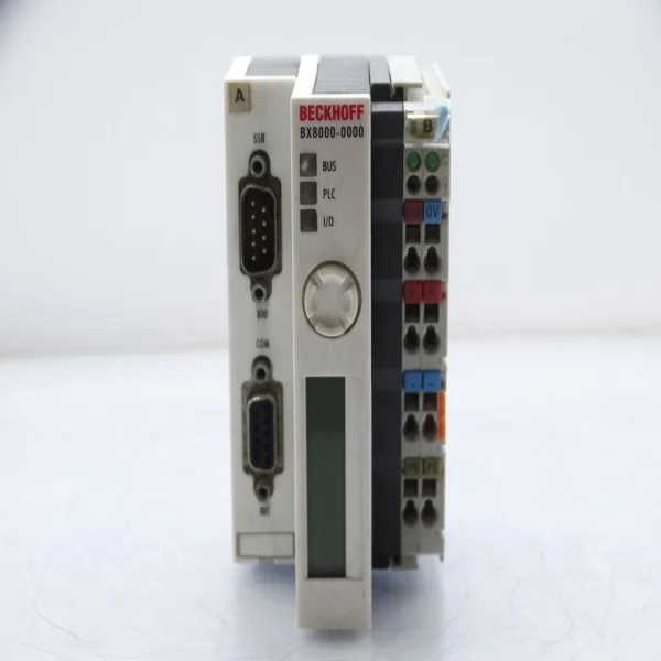 

Bx8000-0000 Module Brand New Original Spot Plc