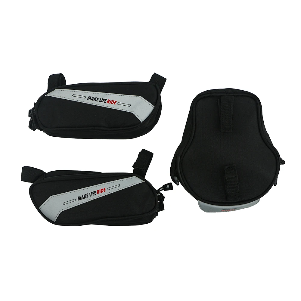 

Tail Bag Saddlebags Gap Storage Bags For Benelli TRK502 For BMW R1250GS ADV F800GS F850GS G310GS C400 GT/X For HONDA CRF1000L