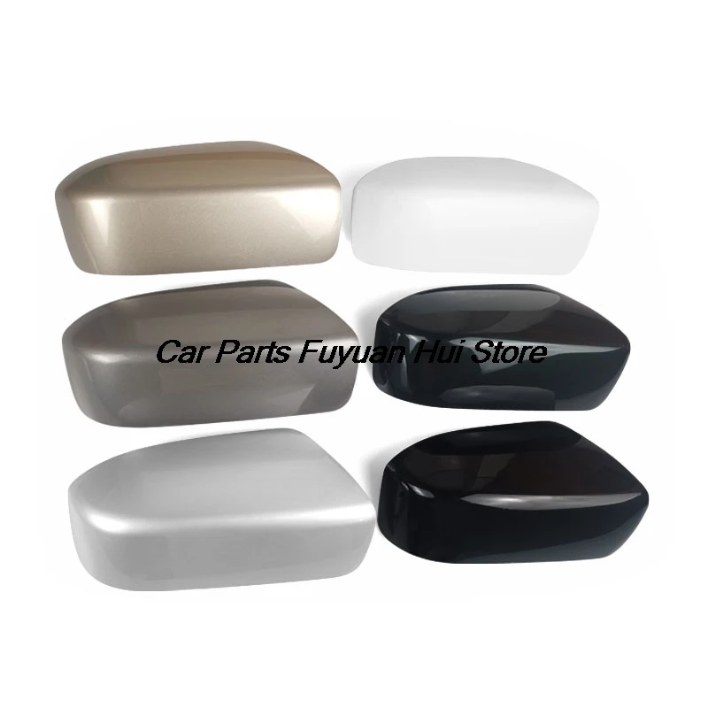 Car Accessories For Honda Accord 2003-2007 Rearview Mirror Cover Lid Case Shell