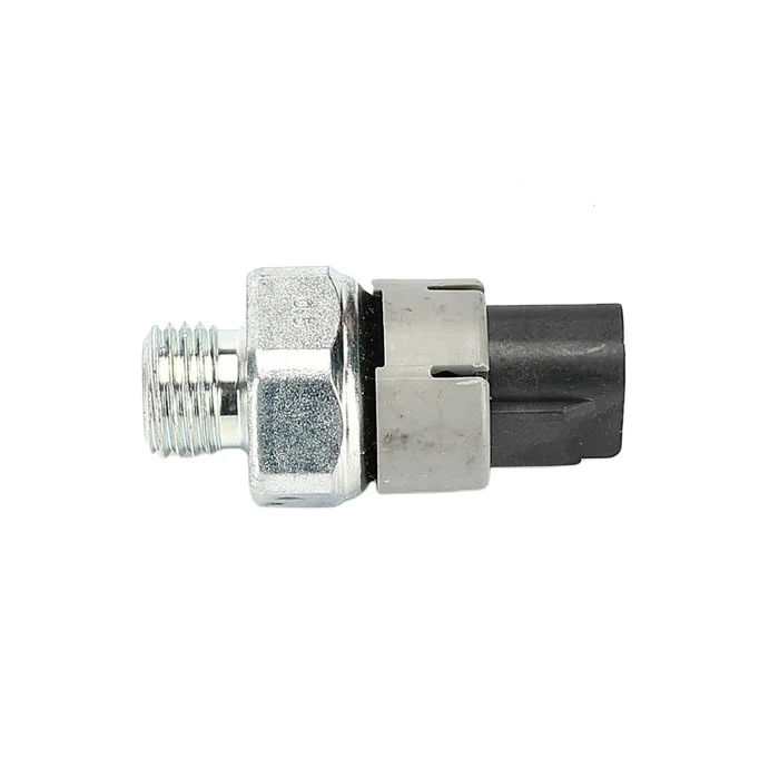 High Quality VH83530E0220 Switch Assy Oil Pressure Sensor For SK200-8 Excavator Parts