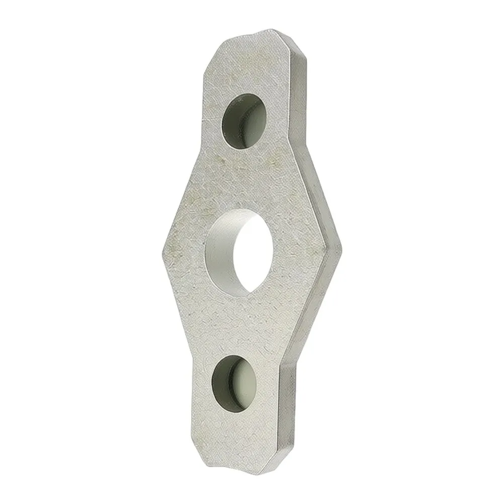 High Strength Flywheel Puller Flywheel Puller Compact Repair Tool Engine Maintenance Kit User-friendly Operation Design