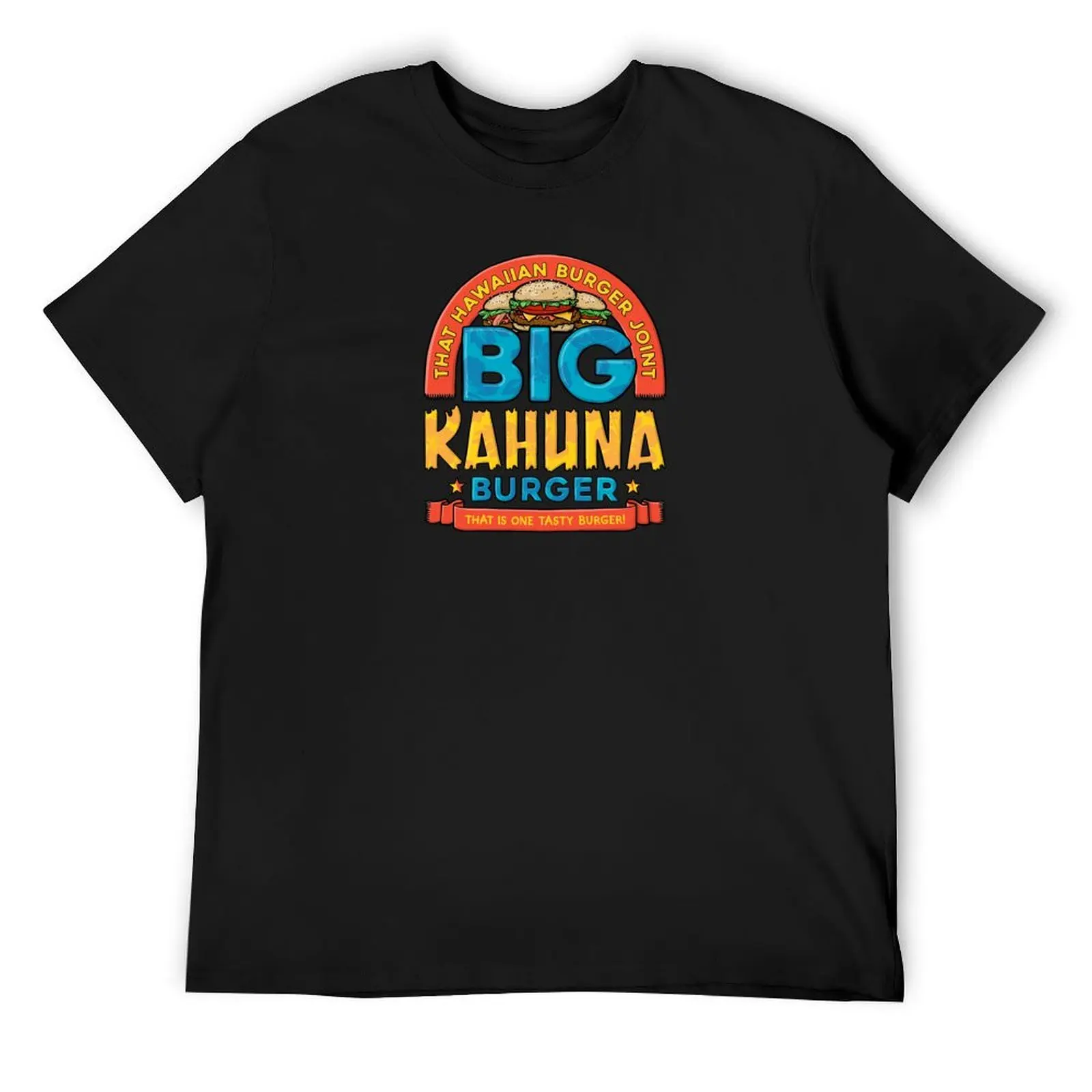 Big Kahuna Burger T-Shirt