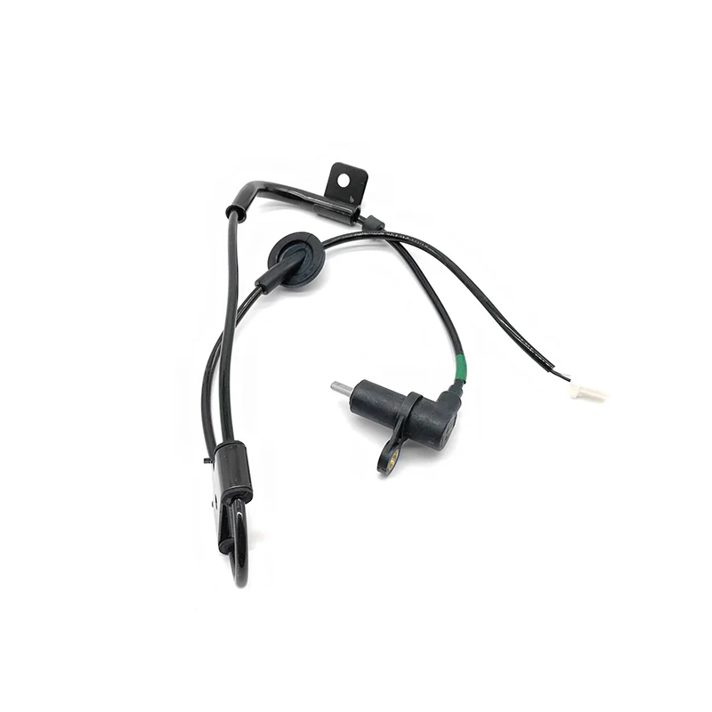 

956802D150 95680-2D150 Rear Right ABS Wheel Speed Sensor For Hyundai Elantra For Kia Spectra Spectra5 2001-2009