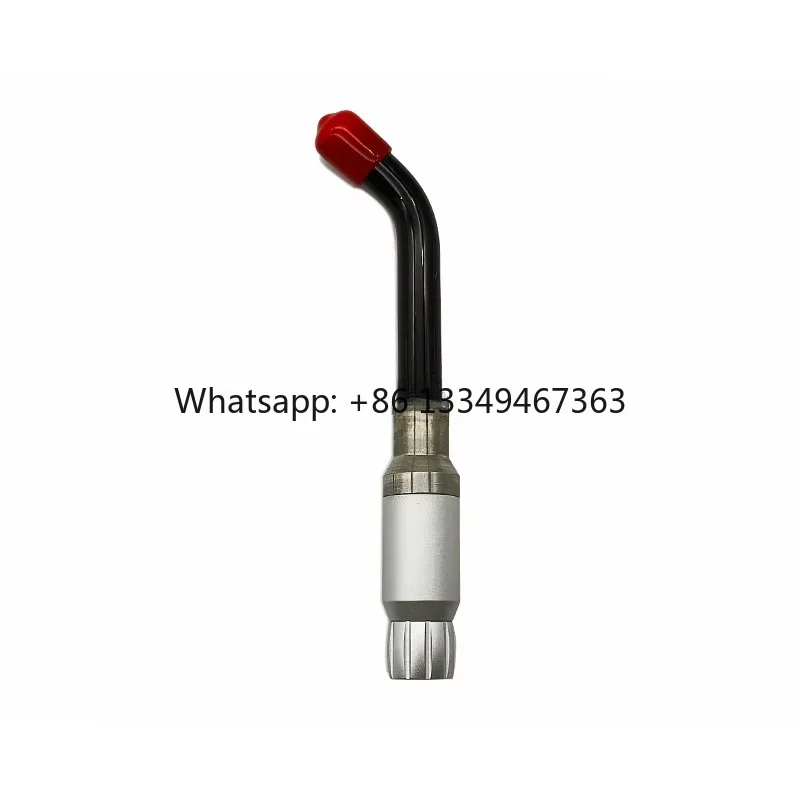 

Biostimulation tip TMJ diode maser optical therapy tip handpiece