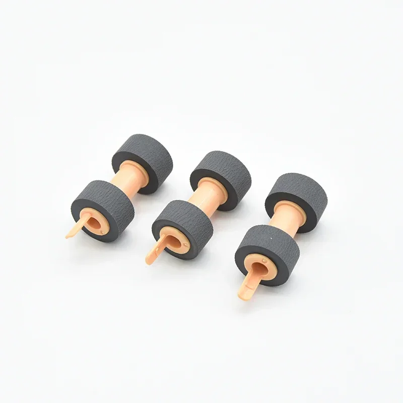 6Pcs Compatible New 116R00003 Pickup Roller For Xerox 3610 3615 3655 Feed Roller Pick Up Roller