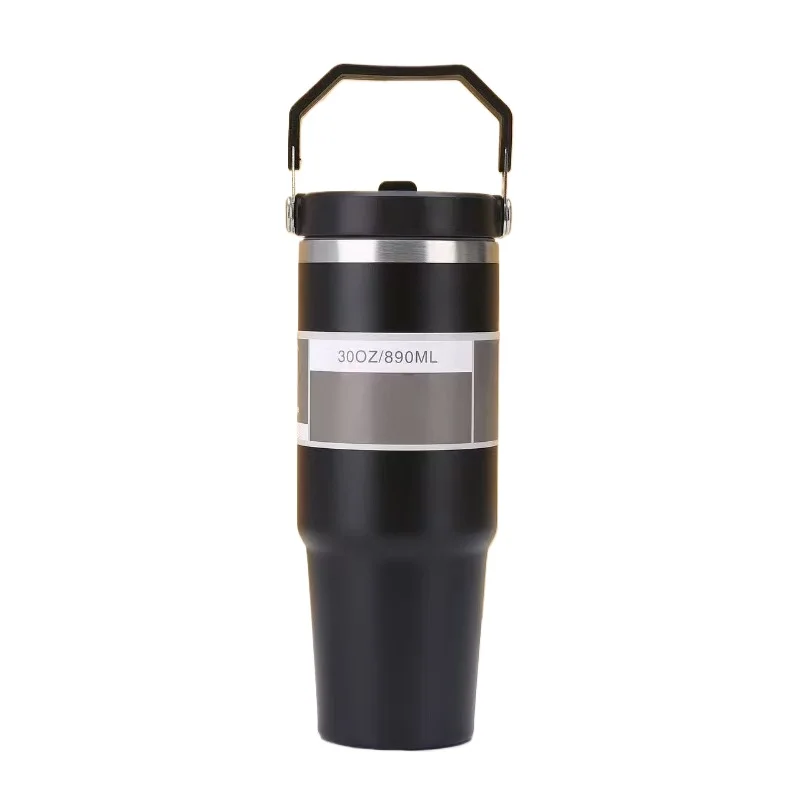 NOUVEAU gobelet BrüMate Era 30 oz avec poignée et paille | Tasse isolée 100 % étanche, | cadeaux de