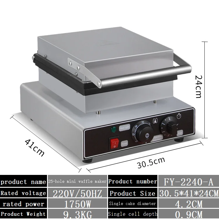 wholesale snack machines crepe and pancake makers snack food machine electric breakfast sandwich maker machine a panini