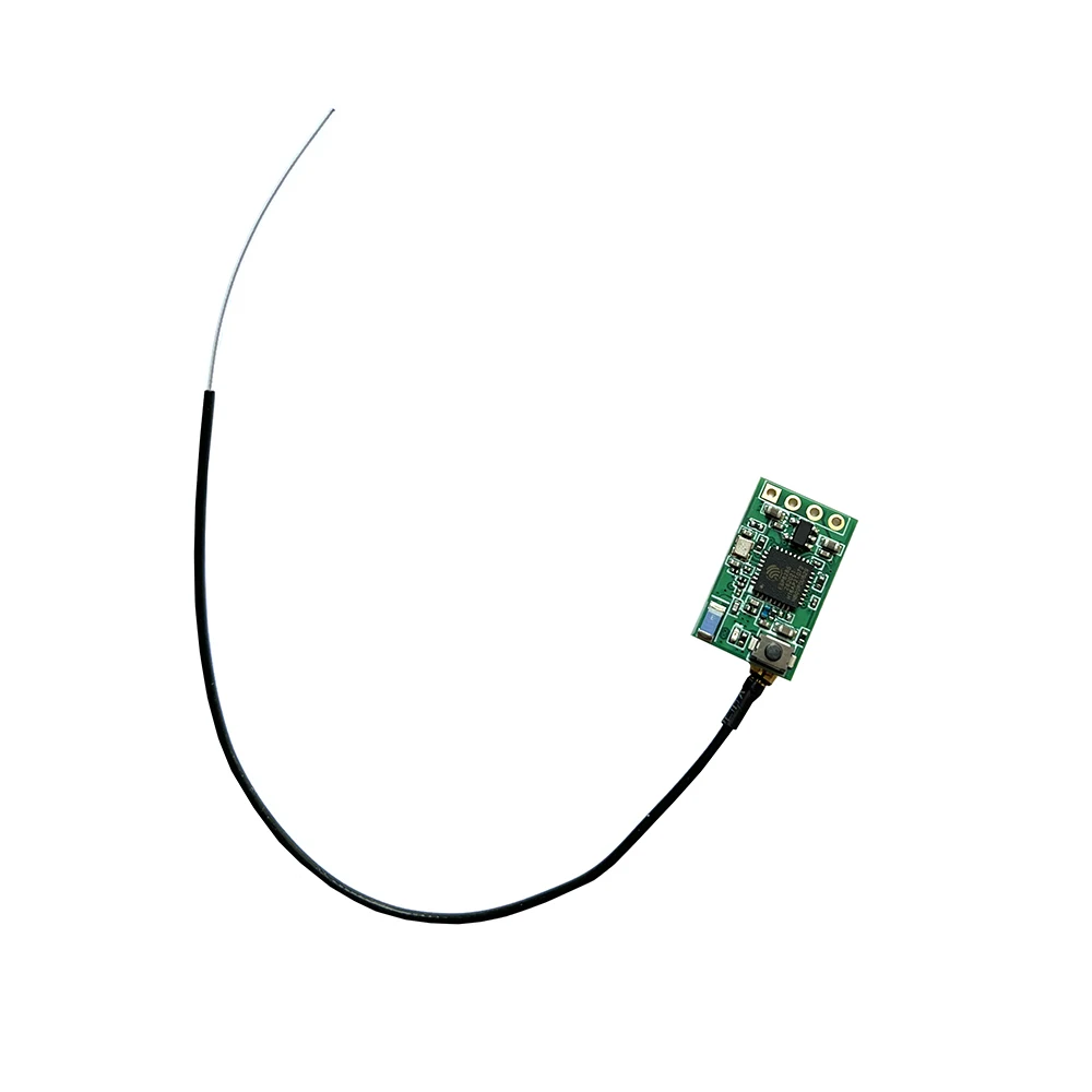 VANTAC/ FrSky 2.4GHz ELRS Tx Module Micro Receiver for X9Lite X-liteS Pro Long Range Drone FPV